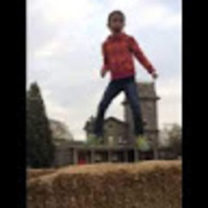 Meet your Posher, Lily